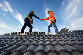  Home, WA Roofing Contractor Pros